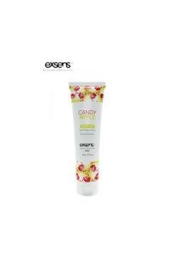 Lubrifiant Exsens Pomme D'Amour