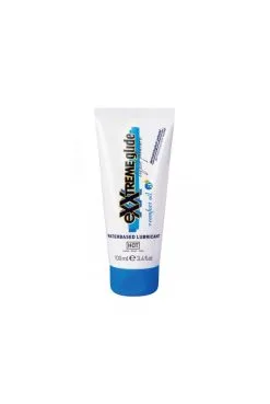 Lubrifiant Exxtreme Base Eau