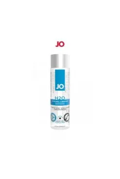 Lubrifiant H2O Effet Frais 120 Ml