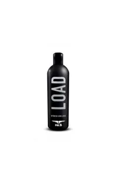 Lubrifiant Imitation Sperme Load Mister 100 Ml