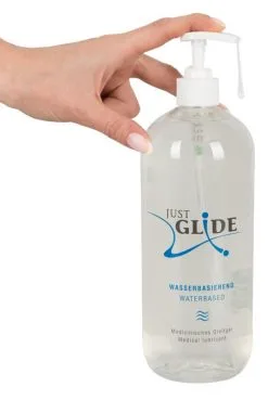 Lubrifiant Intime Végétalien 1 Litre Base Eau -SexToys Soldes lubrifiant intime vegetalien 1 litre base eau 1