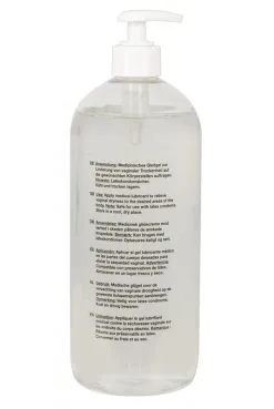 Lubrifiant Intime Végétalien 1 Litre Base Eau -SexToys Soldes lubrifiant intime vegetalien 1 litre base eau 3