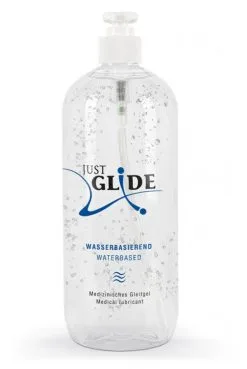 Lubrifiant Intime Végétalien 1 Litre Base Eau -SexToys Soldes lubrifiant intime vegetalien 1 litre base eau 4