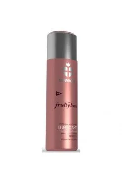 Lubrifiant Intime Vin Mousseux De Fraise