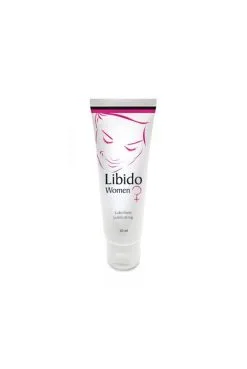 Lubrifiant Libido Women Gel