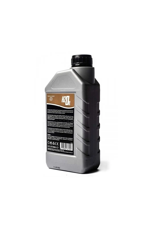 Lubrifiant Mister B H2Oil 1 Litre 2 Lubrifiant Mister B H2Oil 1 Litre – Image 2