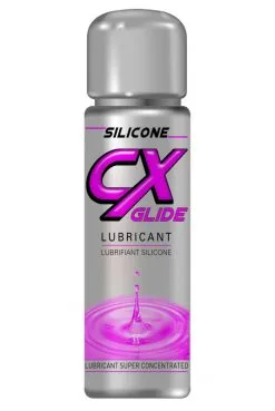 Lubrifiant Silicone 100 ML