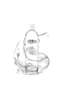 Lubrifiant Silicone 250 Ml -SexToys Soldes lubrifiant silicone 250 ml 1