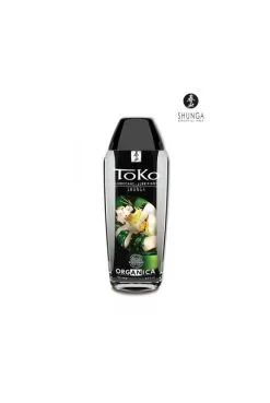 Lubrifiant Toko Organica Shunga