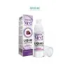 Lubrifiant Vibrant Baies Rouges 30ml