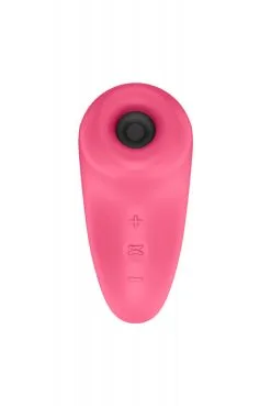 Magnetic Deep Pulse Rose -SexToys Soldes magnetic deep pulse rose 3