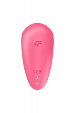 Magnetic Deep Pulse Rose -SexToys Soldes magnetic deep pulse rose 4