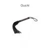 Martinet Elegant Flogger By Ouch