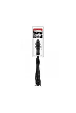 Martinet Plug Ogive -SexToys Soldes martinet plug ogive 2