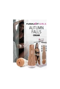 Mastubateur Fleshlight Vagin Autumn Falls -SexToys Soldes mastubateur fleshlight vagin autumn falls 4