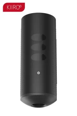 Masturbateur Connecté Titan Kiiroo