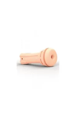 Masturbateur Donut Mystim Oh PUSH ME -SexToys Soldes masturbateur donut mystim oh push me 3