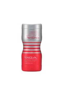 Masturbateur Dual Sensation Cup By Tenga