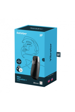 Masturbateur Homme Men Vibration+ Connecté -SexToys Soldes masturbateur homme men vibration connecte 6