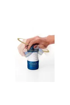 Masturbateur Homme Premium Rolling Head Cup -SexToys Soldes masturbateur homme premium rolling head cup 4