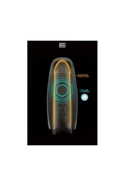 Masturbateur Homme Pulsion One