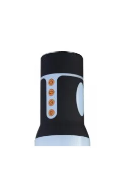 Masturbateur Mouvements Spirale Cruizr -SexToys Soldes masturbateur mouvements spirale cruizr 3