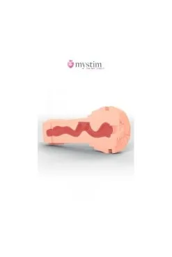 Masturbateur Opus MICA -SexToys Soldes masturbateur opus mica 2