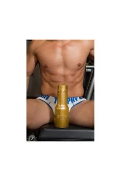 Masturbateur Petit Anus Fleshlight Stamina -SexToys Soldes masturbateur petit anus fleshlight stamina 4