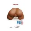 Masturbateur Petit Cul Black Tha Trunk