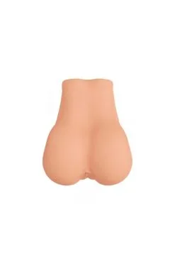 Masturbateur Pour Homme Vagin Et Anus -SexToys Soldes masturbateur pour homme vagin et anus 3