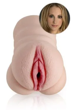 Masturbateur Réaliste Vagin Etudiante