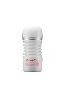 Masturbateur Rolling Head Cup Gentle By Tenga