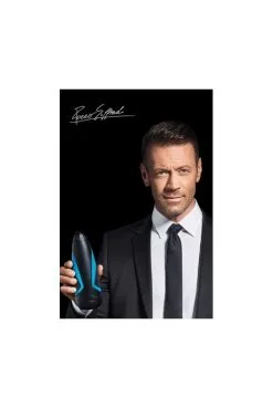 Masturbateur Satisfyer Men Rocco Siffredi