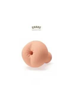 Masturbateur Sodomie Anus Réel