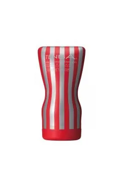 Masturbateur Soft Case Cup By Tenga
