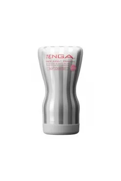 Masturbateur Soft Case Cup Gentle By Tenga