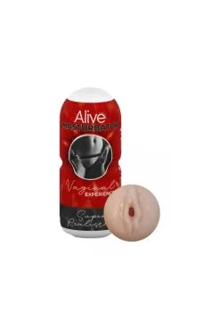 Masturbateur Vagin Super Réaliste