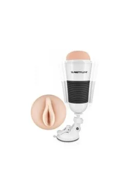 Masturbateur Vagin Vibrant -SexToys Soldes masturbateur vagin vibrant 3