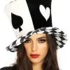 Maxi Chapeau Mad Hatter