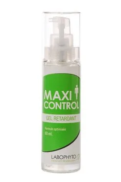 MaxiControl Gel Retardant