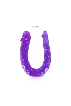 Mini Double Dong Glamy