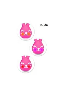 Mini Rabbit Nancy Igox -SexToys Soldes mini rabbit nancy igox 2