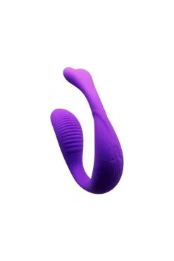 Mini Romeo II Télécommande Couple -SexToys Soldes mini romeo ii telecommande couple 2