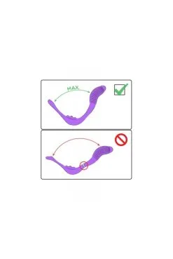 Mini Romeo Sextoy Couple -SexToys Soldes mini romeo sextoy couple 3