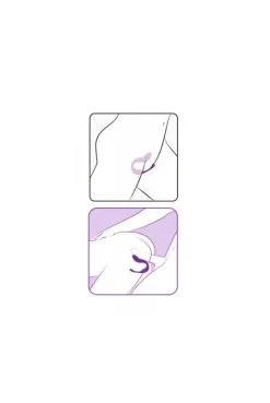 Mini Romeo Sextoy Couple -SexToys Soldes mini romeo sextoy couple 4