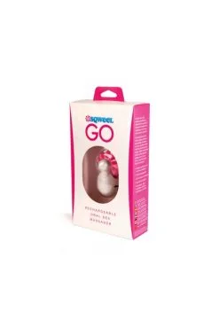 Mini Sqweel Go Cunilingus -SexToys Soldes mini sqweel go cunilingus 3