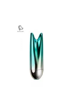 Mini Stimulateur Clito Atomic Rocks Off