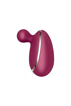Mini Stimulateur Clito Spot On 1 Rouge -SexToys Soldes mini stimulateur clito spot on 1 rouge 4