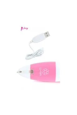 Mini Stimulateur Fairy Baby -SexToys Soldes mini stimulateur fairy baby 4