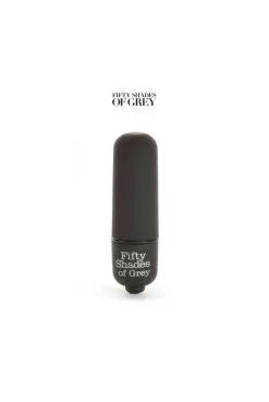 Mini Vibro 50 Nuances De Grey - Fifty Shades Of Grey